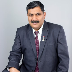Subhash Chand