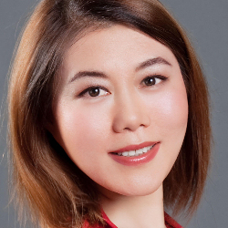 Catherine Sun