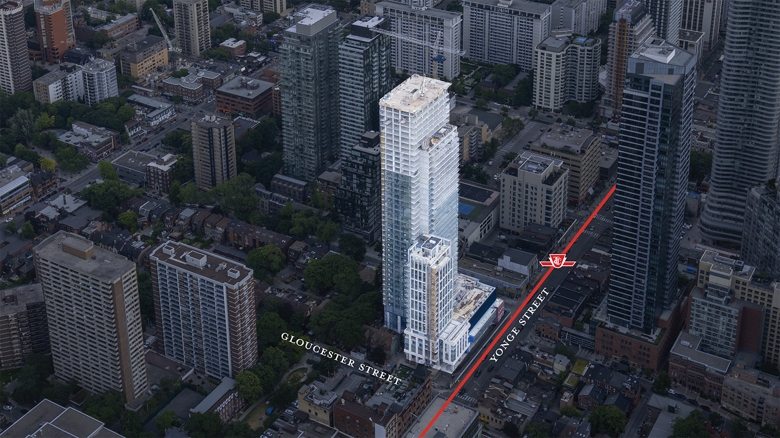 gloucester_location_aerial