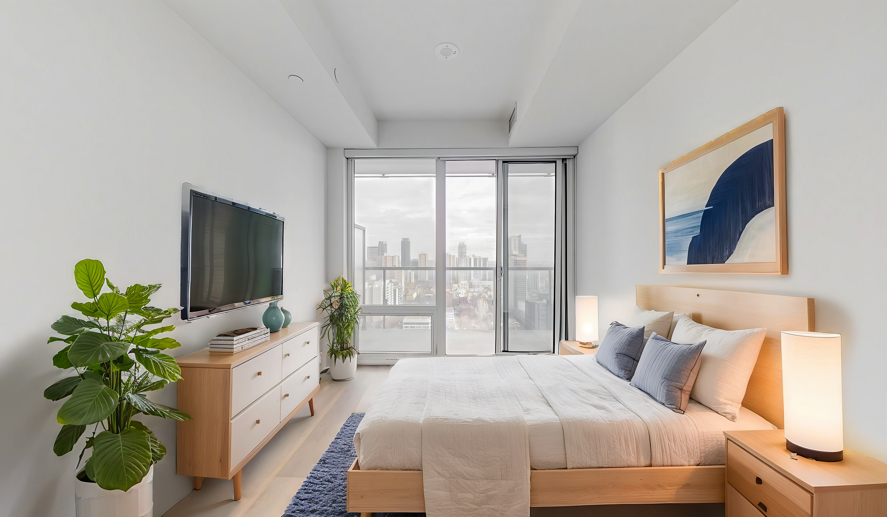 36_t_1-12 - Bedroom - Scandinavian - 14