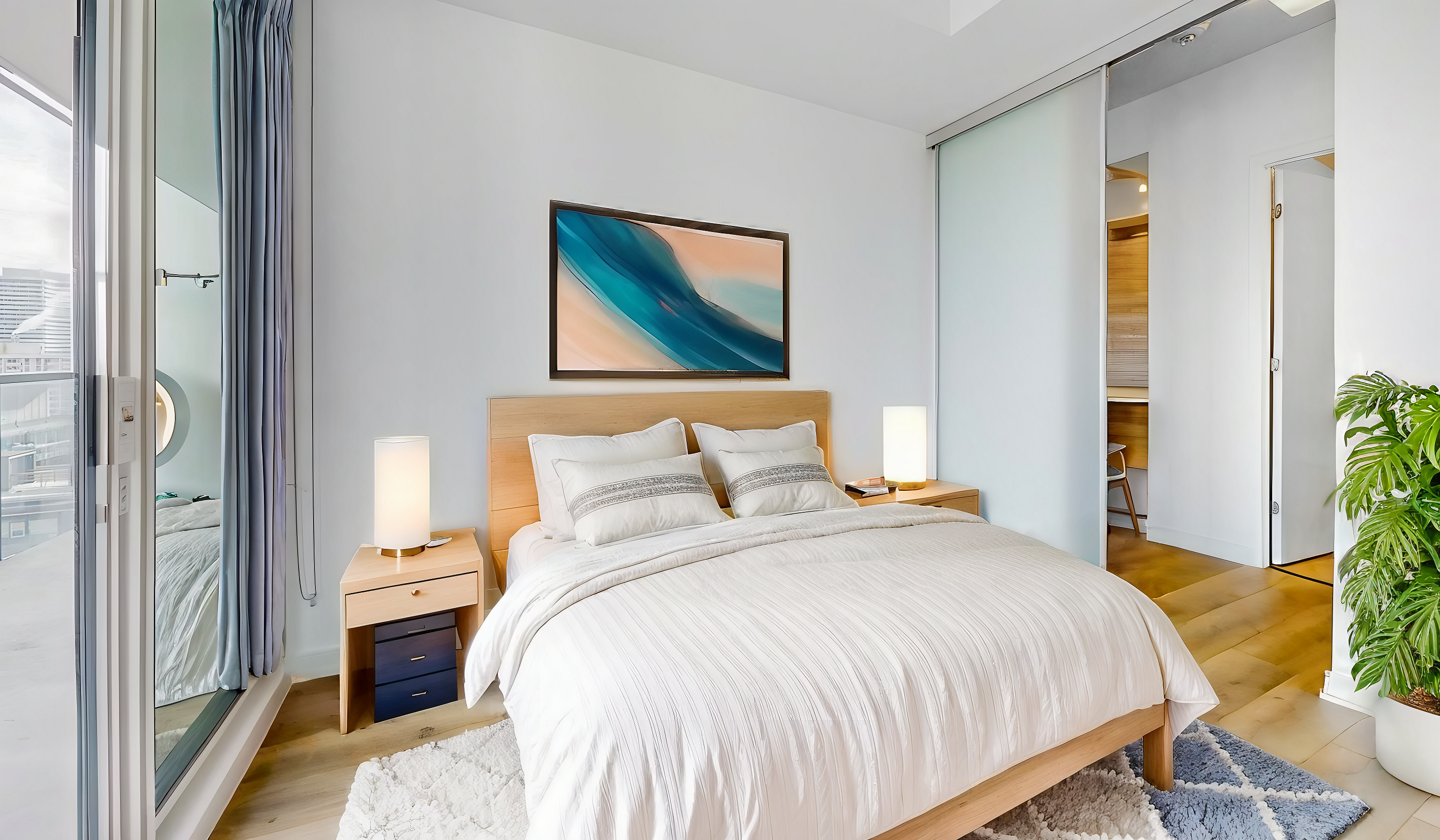 33_t_1-16 - Bedroom - Scandinavian - 7